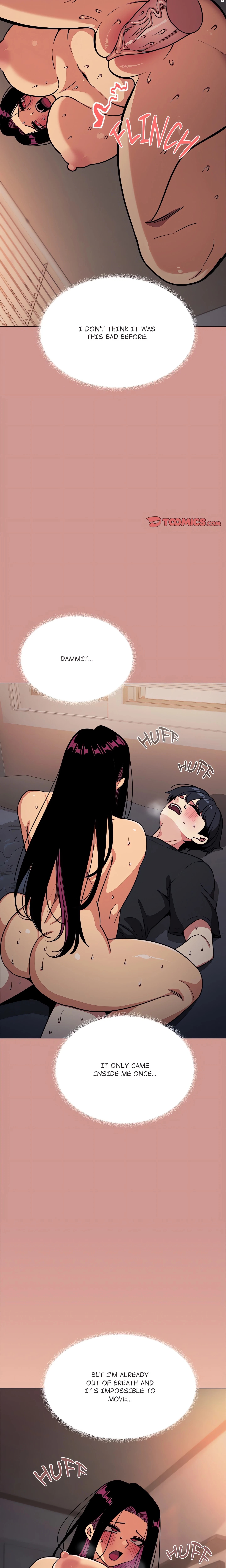 Someone Stop Her! Chapter 18 (Uncensored), page 4