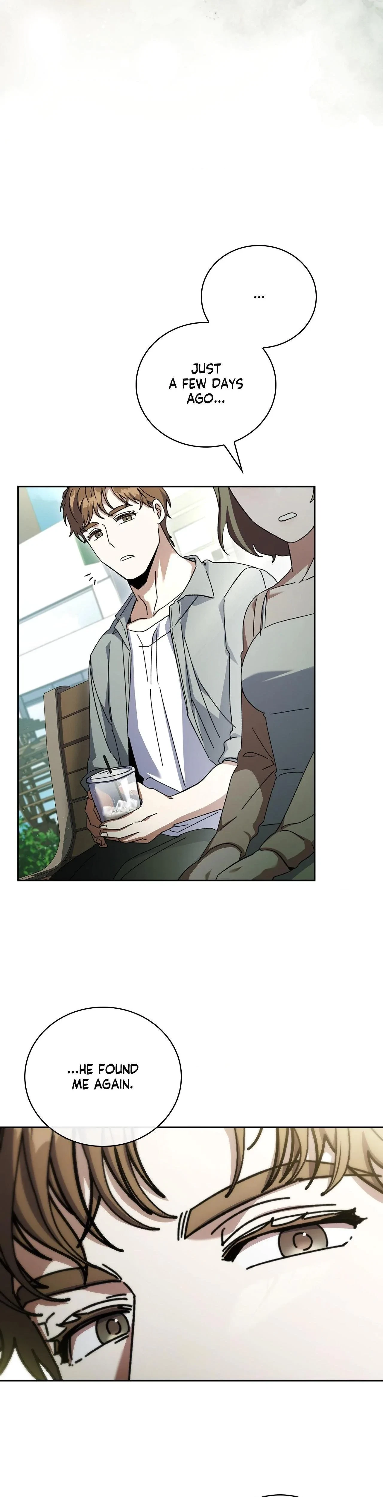 Dive (Woo Yuyang) Chapter 41, page 11