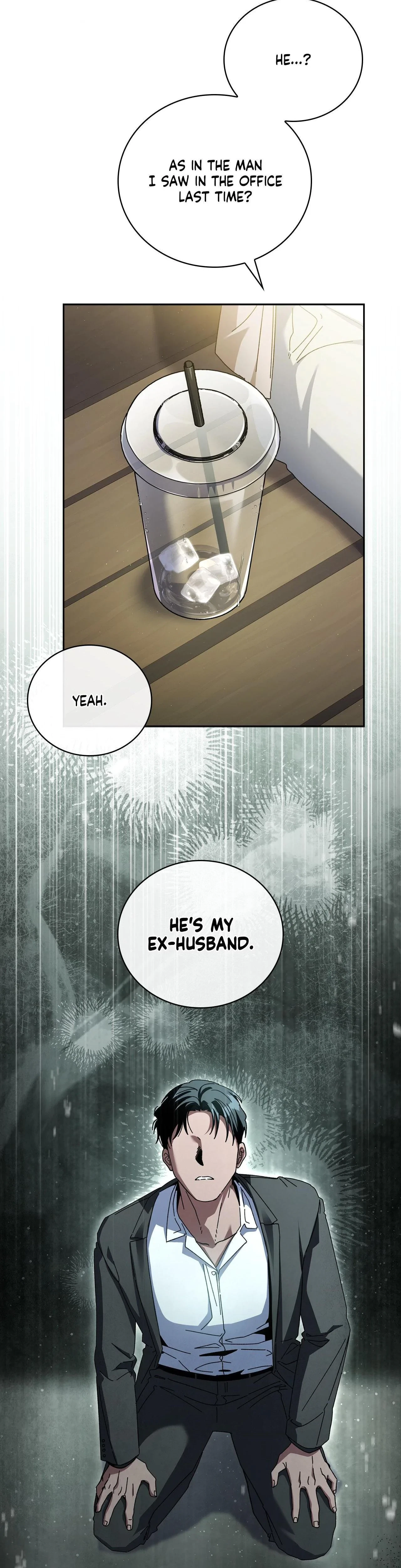 Dive (Woo Yuyang) Chapter 41, page 12