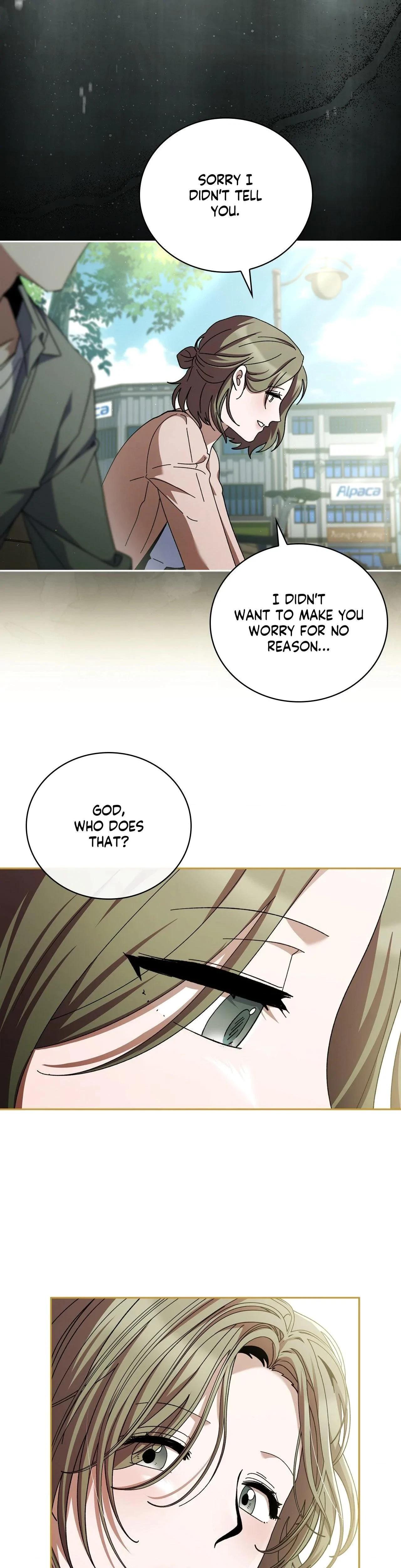 Dive (Woo Yuyang) Chapter 41, page 13