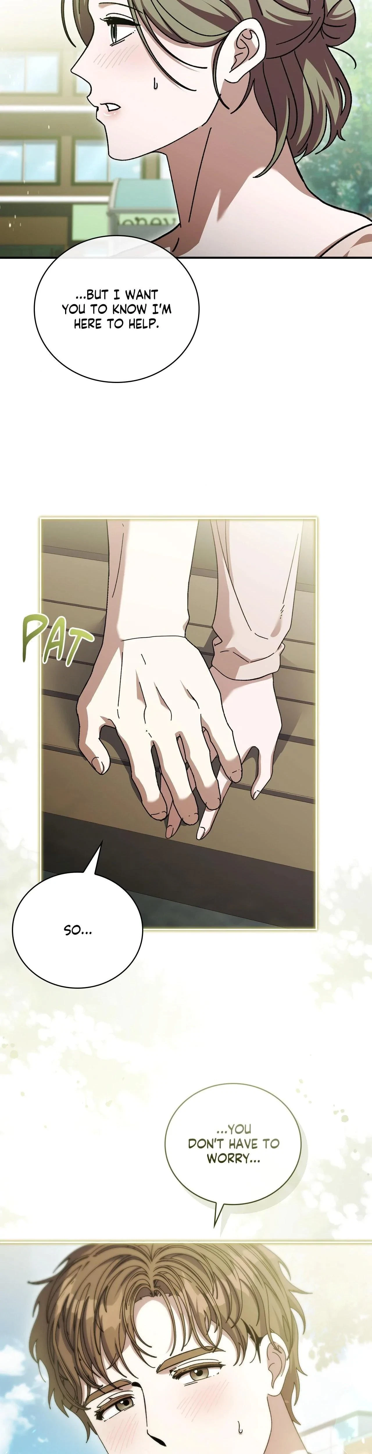 Dive (Woo Yuyang) Chapter 41, page 18