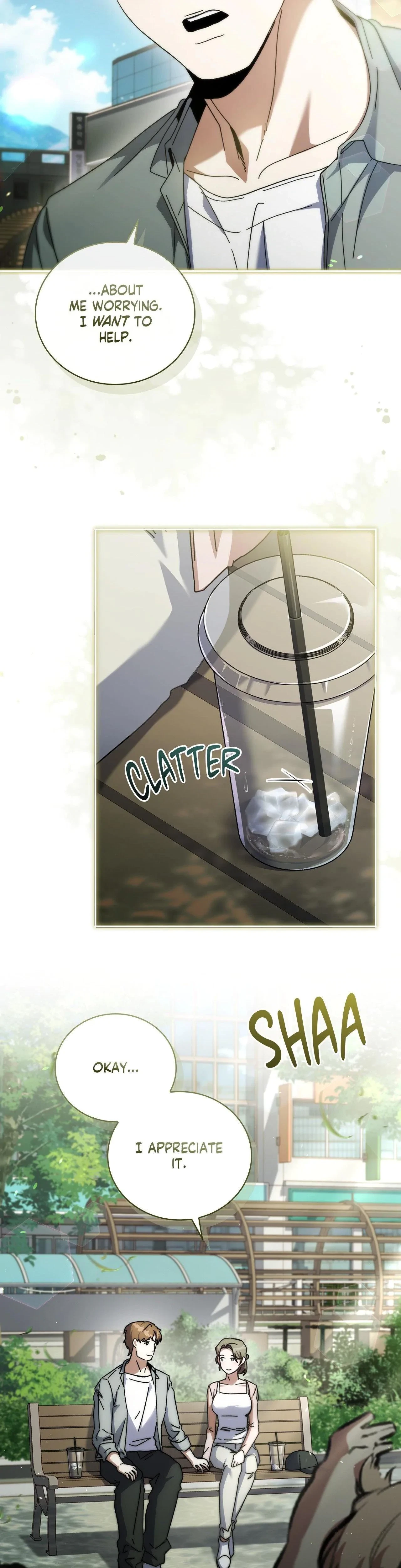 Dive (Woo Yuyang) Chapter 41, page 19