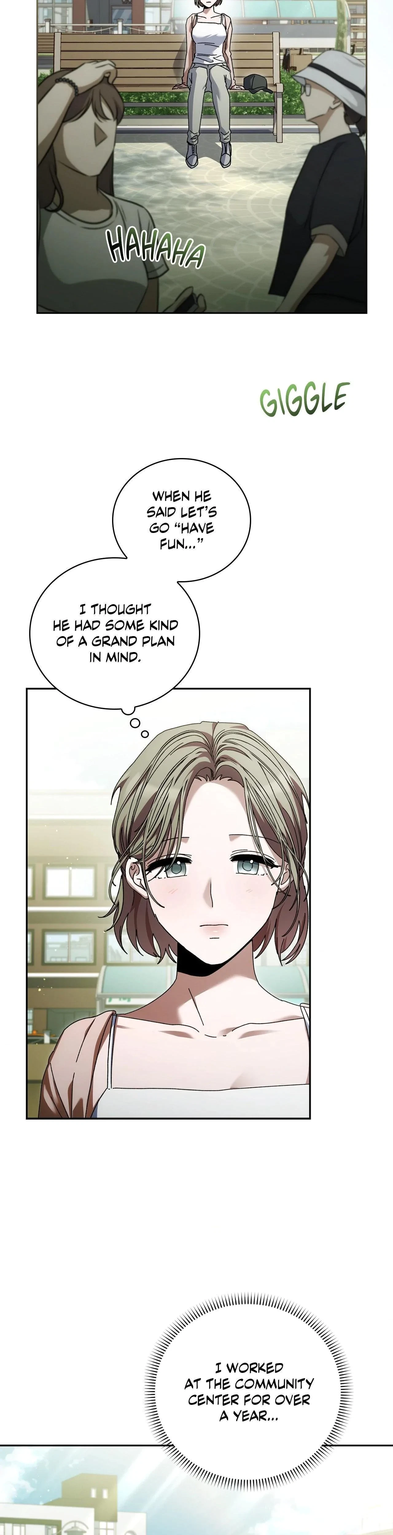 Dive (Woo Yuyang) Chapter 41, page 2