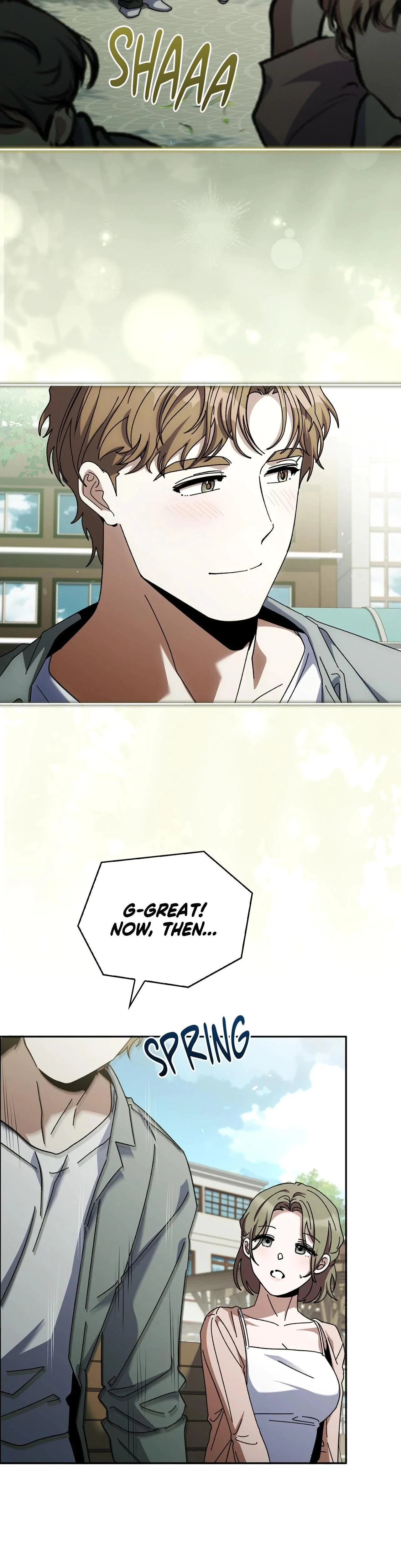 Dive (Woo Yuyang) Chapter 41, page 20