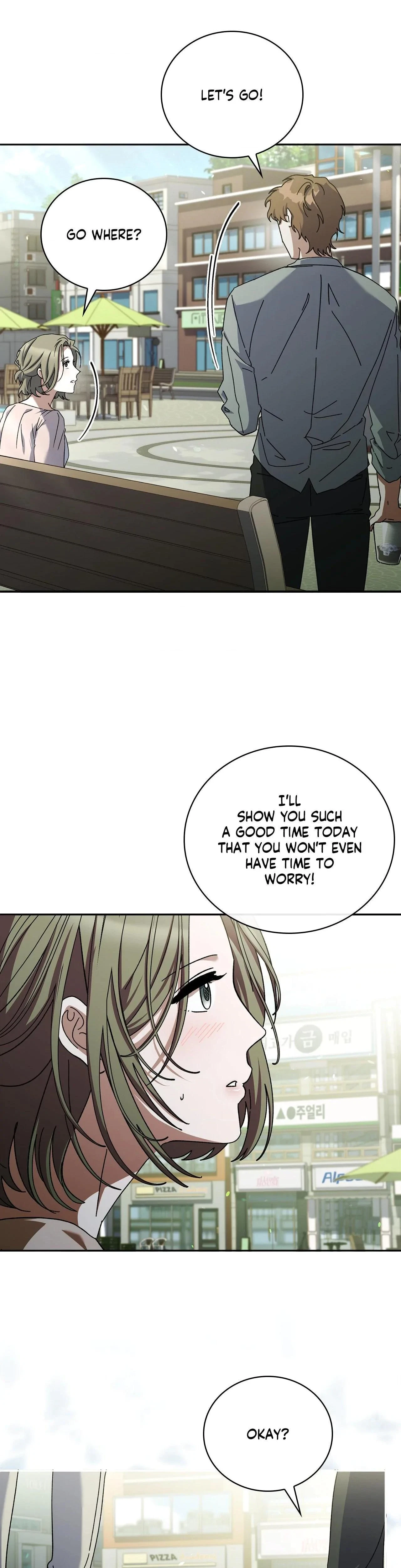 Dive (Woo Yuyang) Chapter 41, page 21