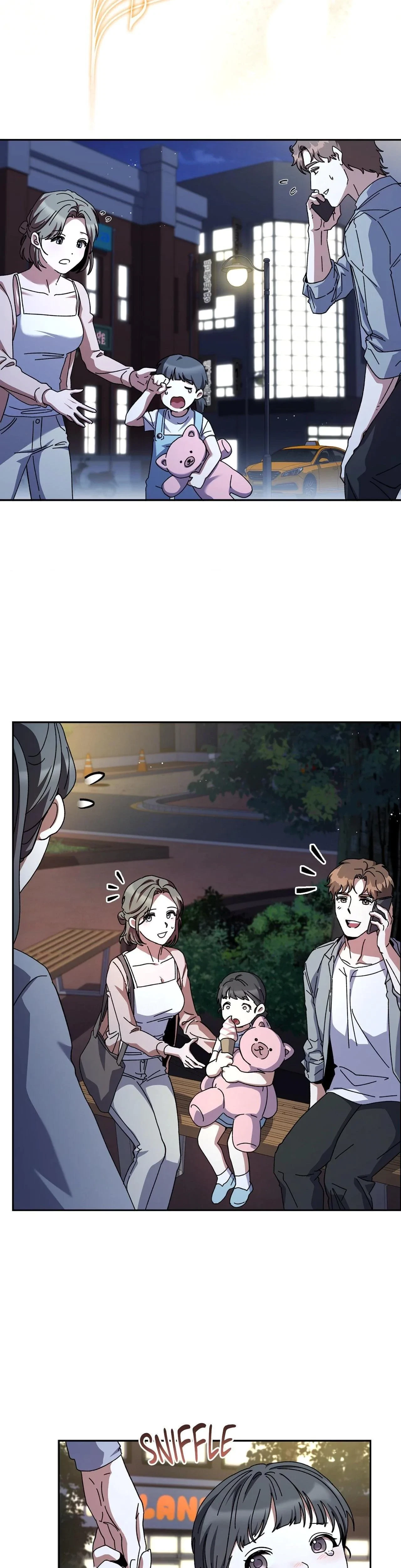 Dive (Woo Yuyang) Chapter 41, page 24
