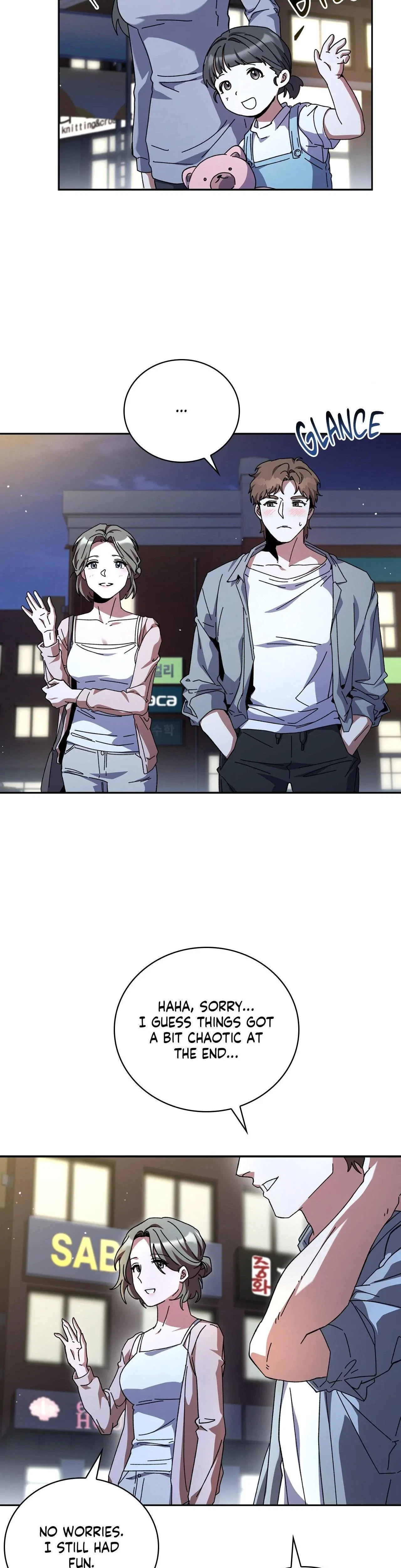 Dive (Woo Yuyang) Chapter 41, page 27