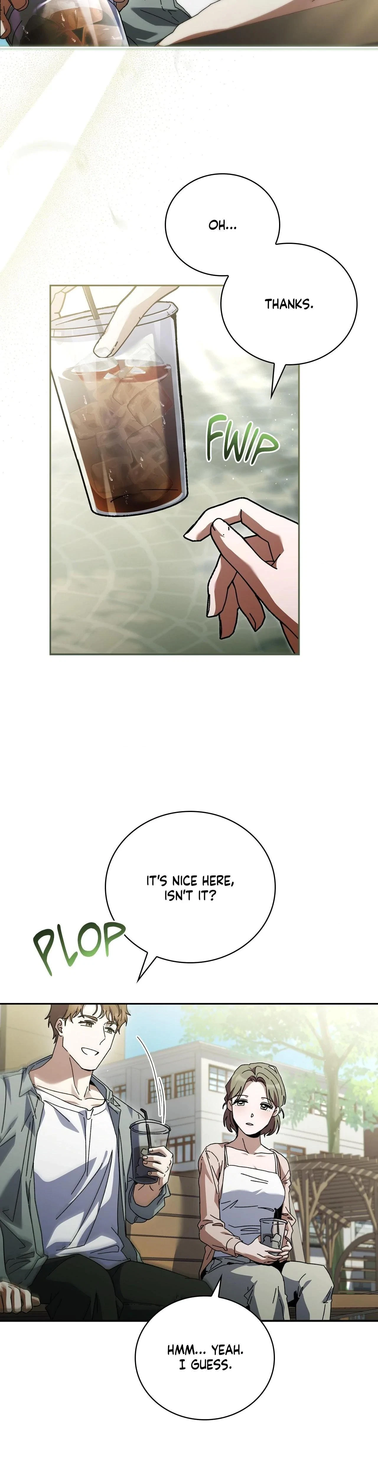Dive (Woo Yuyang) Chapter 41, page 4