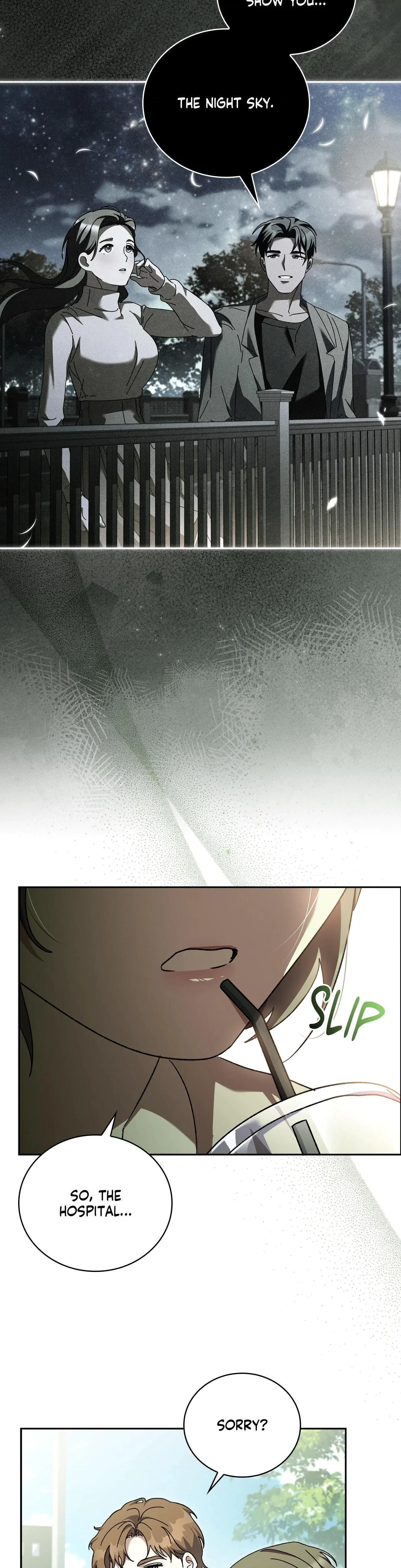 Dive (Woo Yuyang) Chapter 41, page 6