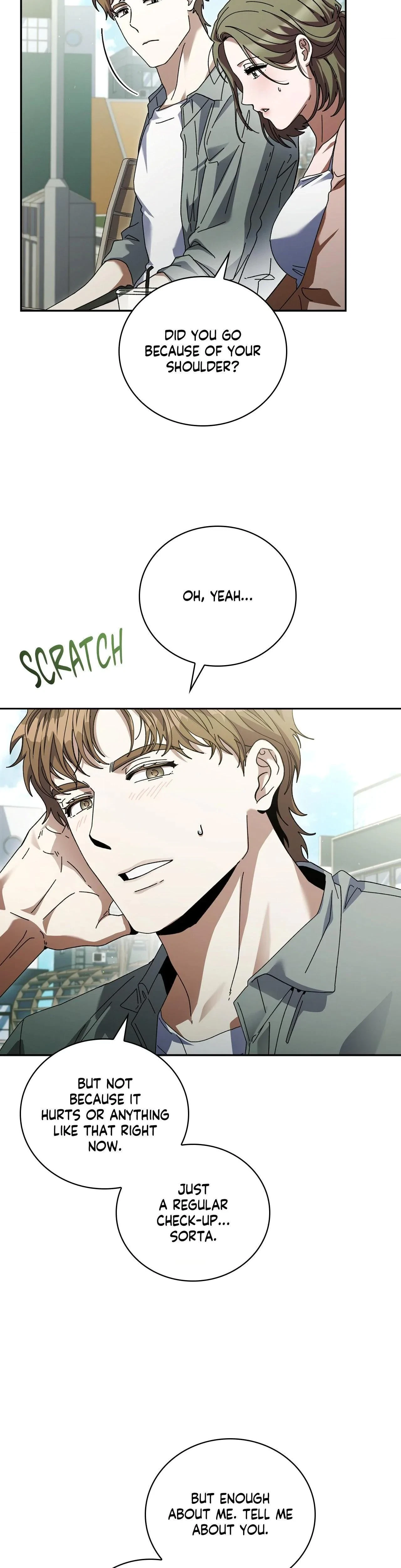 Dive (Woo Yuyang) Chapter 41, page 7