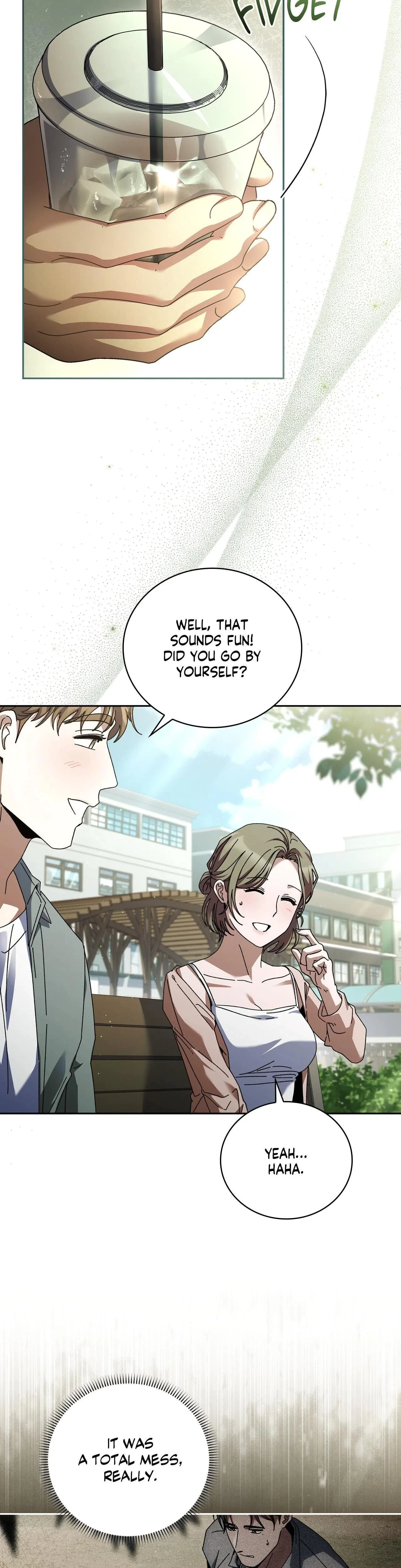 Dive (Woo Yuyang) Chapter 41, page 9