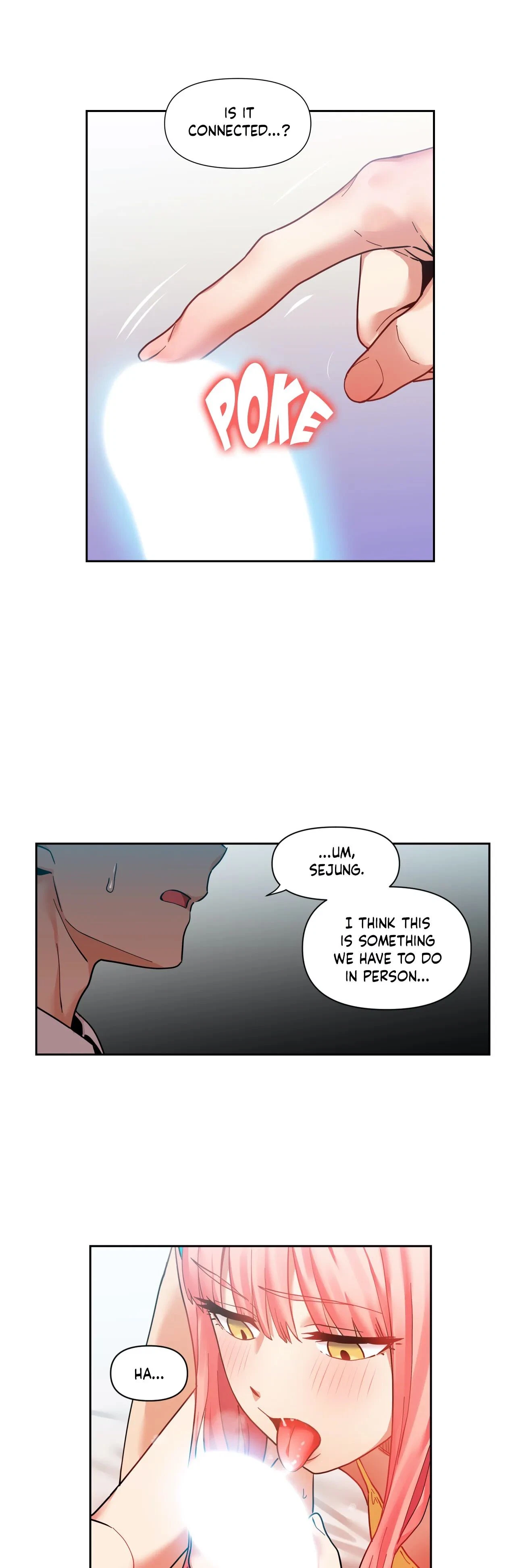 Chapter 57 - Side Story 7, page 29
