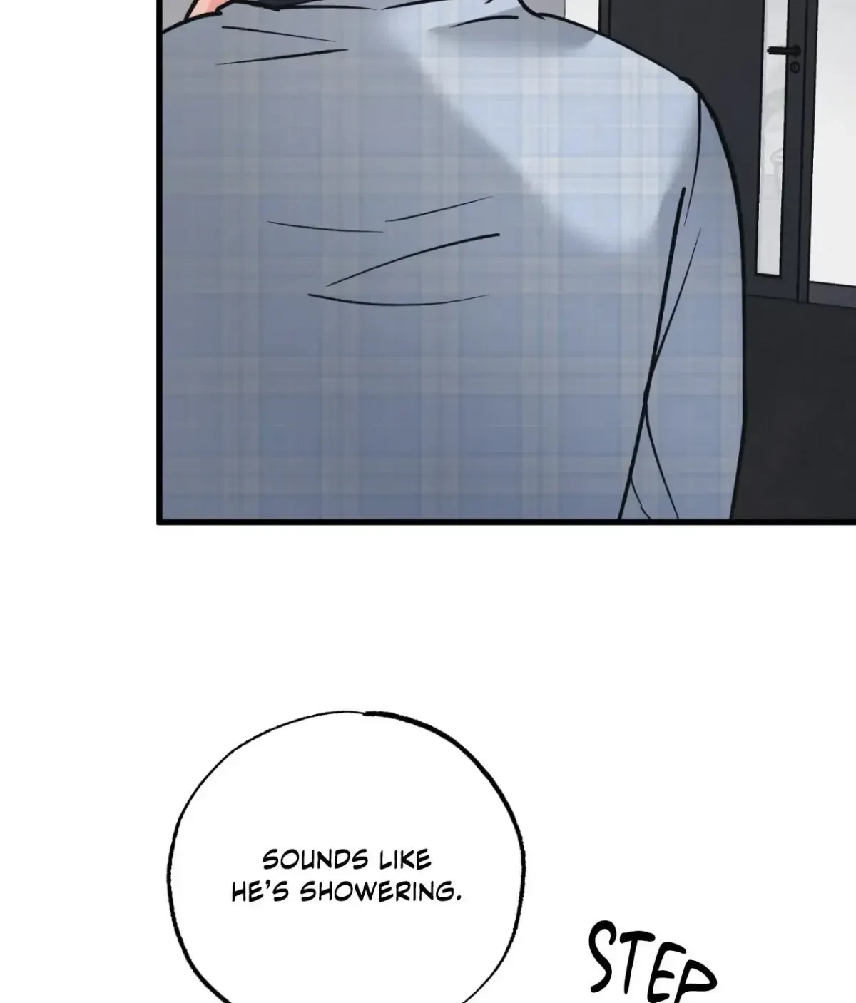 A Golden Pair Chapter 54, page 10