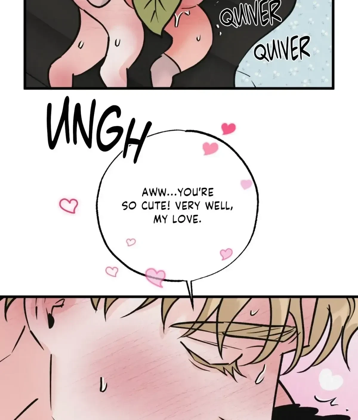 A Golden Pair Chapter 54, page 107