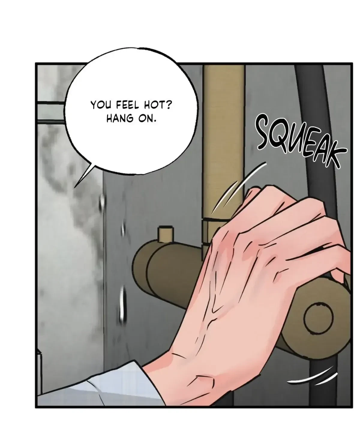 A Golden Pair Chapter 54, page 26