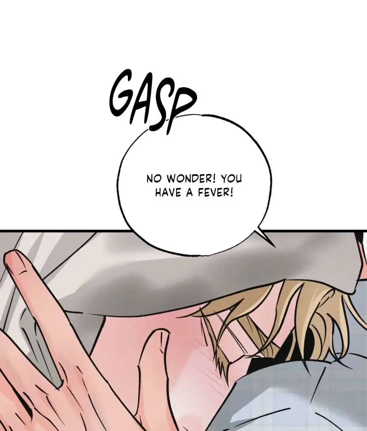 A Golden Pair Chapter 54, page 27