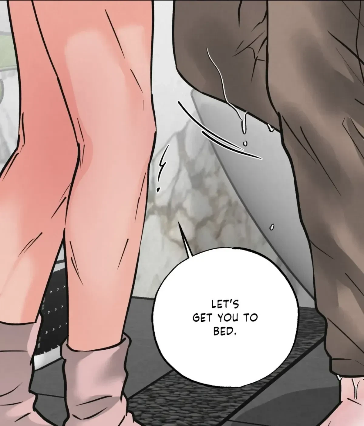 A Golden Pair Chapter 54, page 36