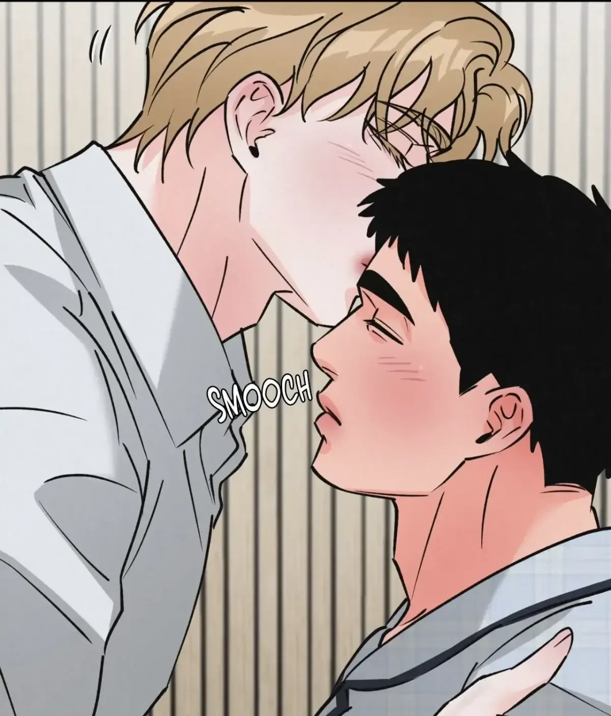 A Golden Pair Chapter 54, page 45