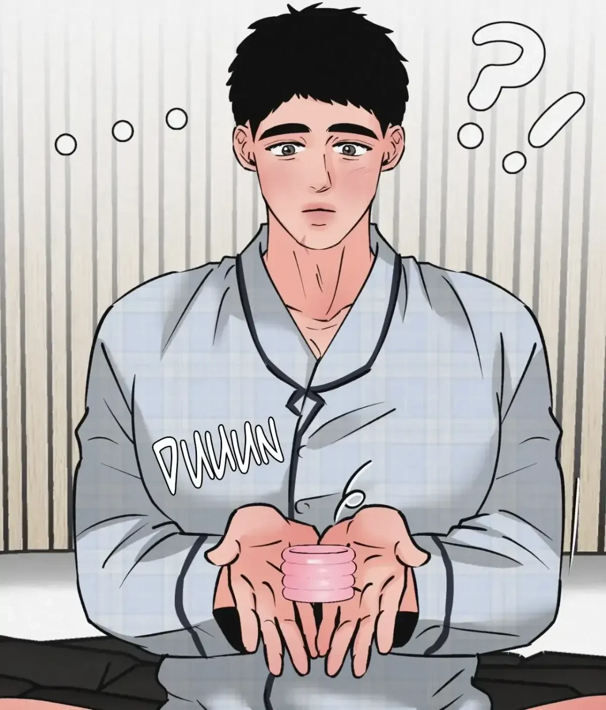 A Golden Pair Chapter 54, page 50