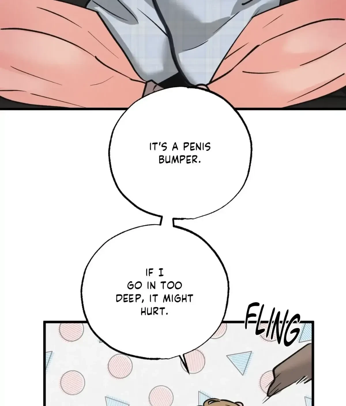 A Golden Pair Chapter 54, page 51