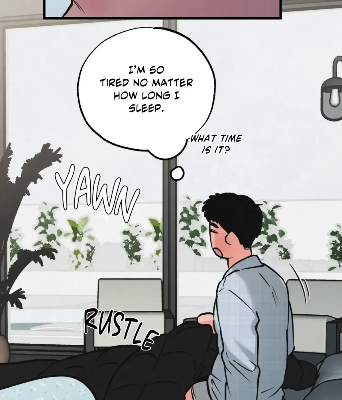 A Golden Pair Chapter 54, page 6
