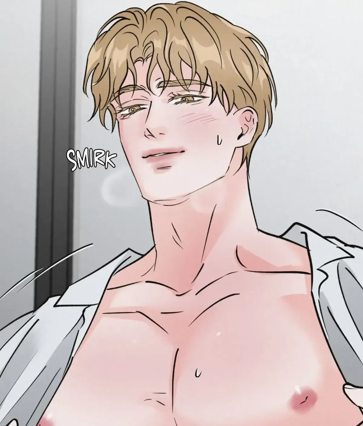 A Golden Pair Chapter 54, page 62