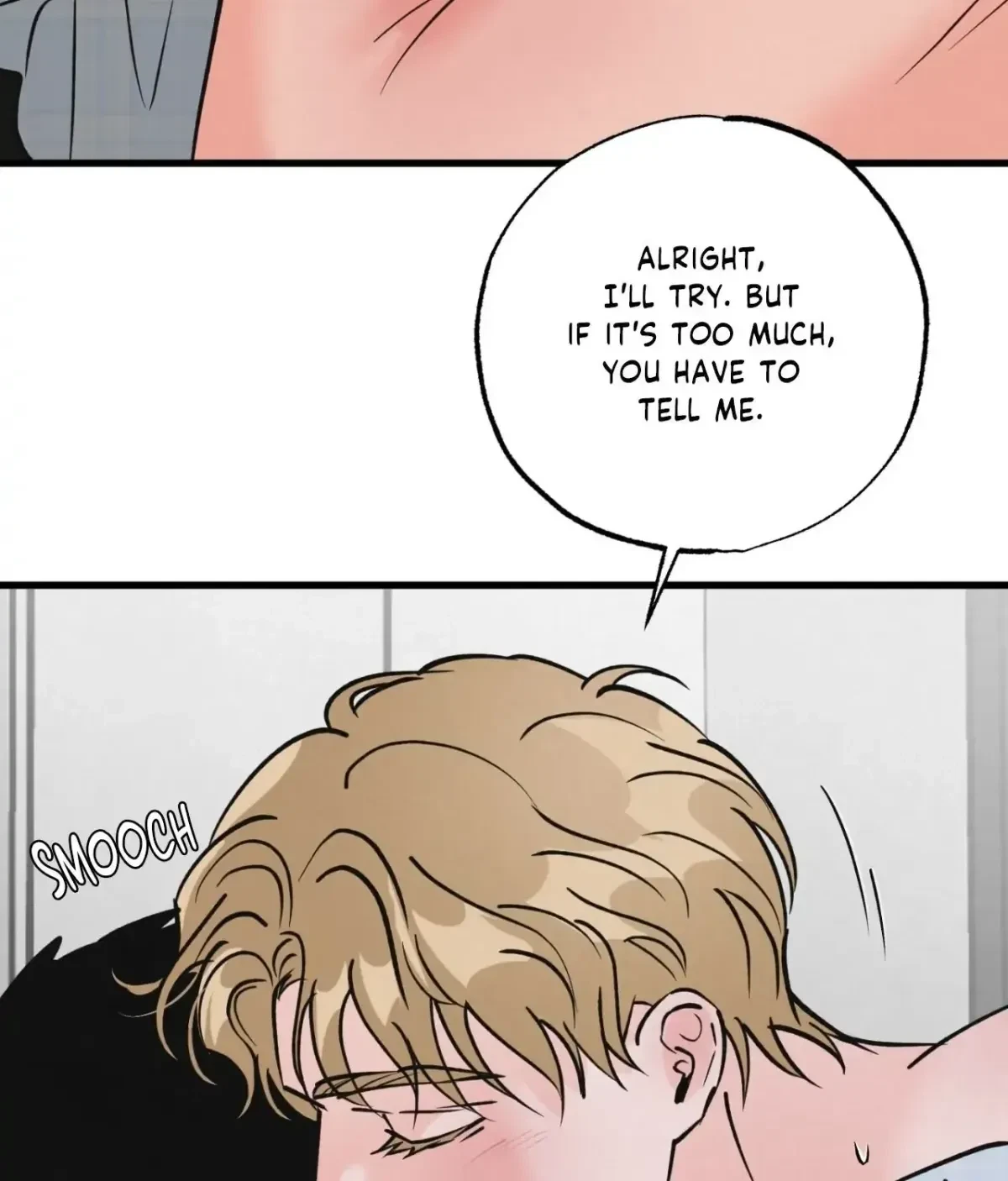 A Golden Pair Chapter 54, page 65