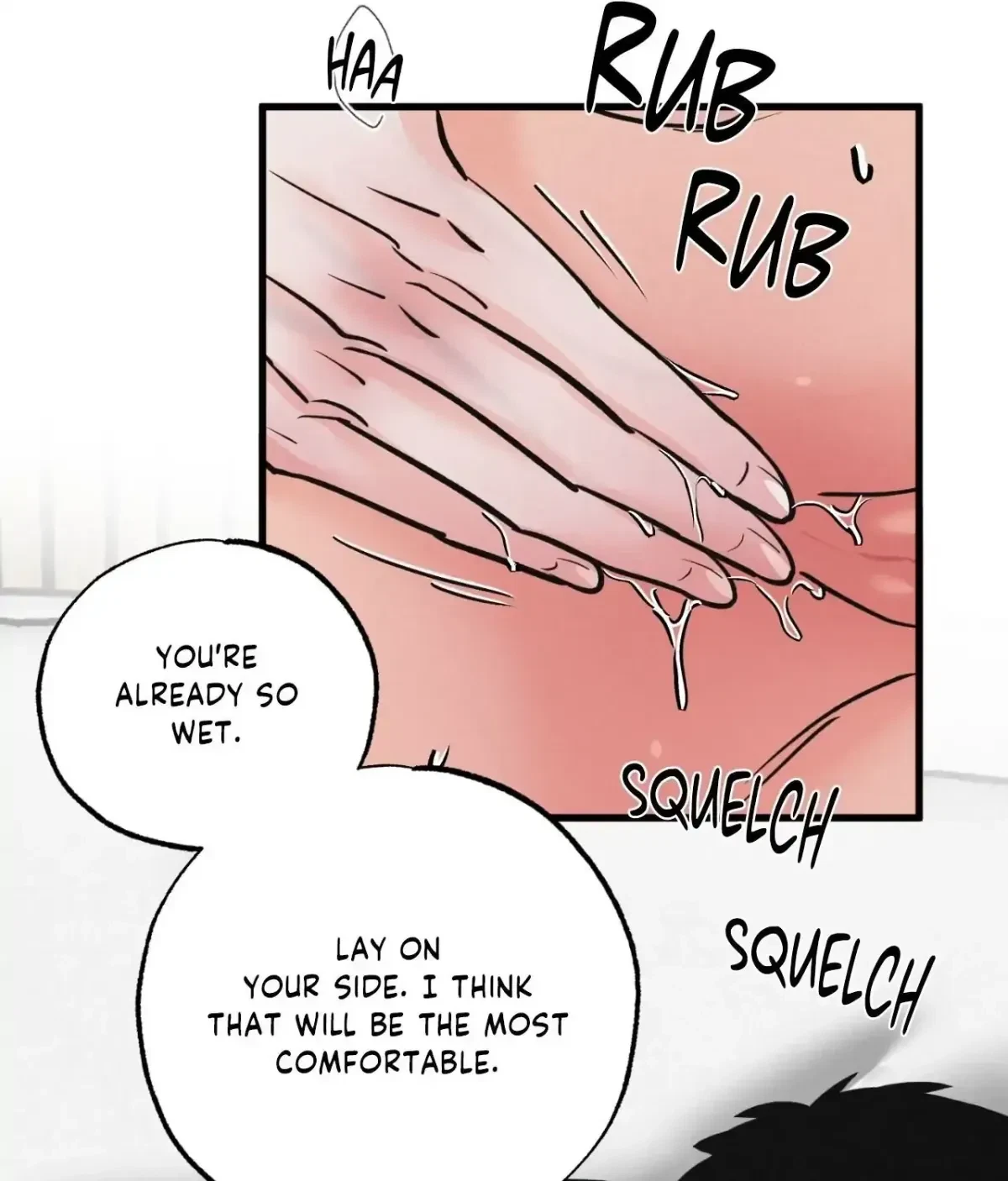A Golden Pair Chapter 54, page 67