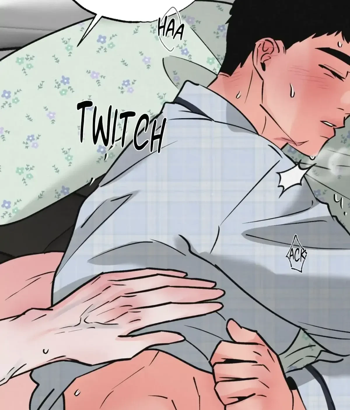 A Golden Pair Chapter 54, page 68