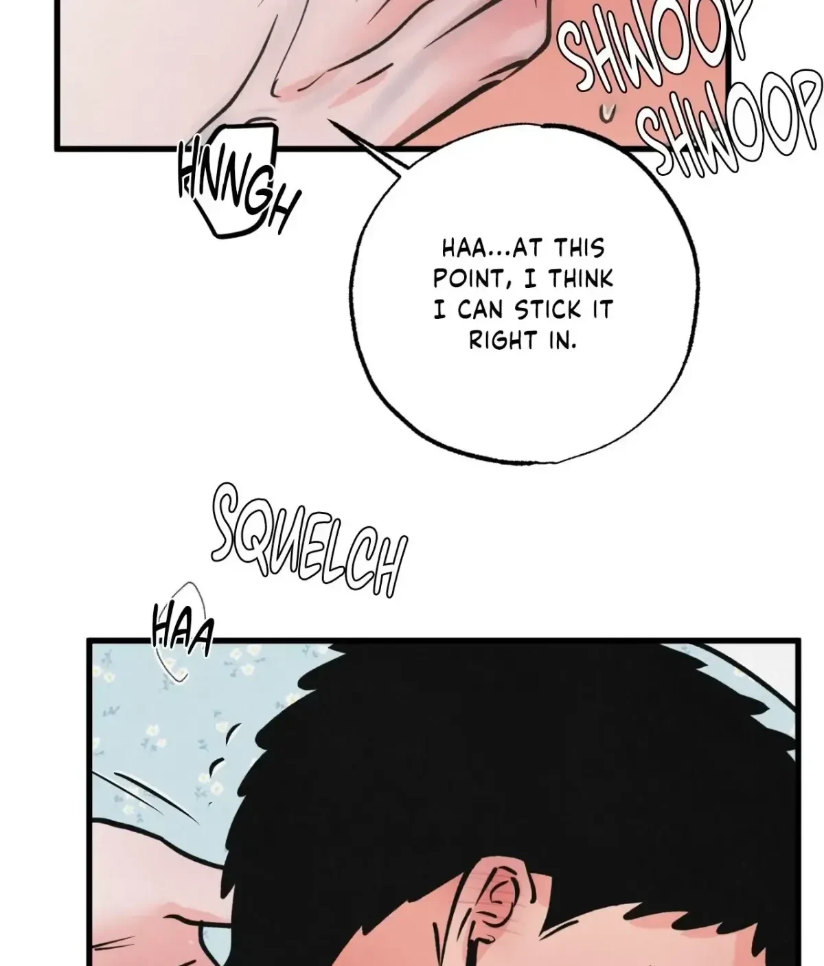 A Golden Pair Chapter 54, page 71