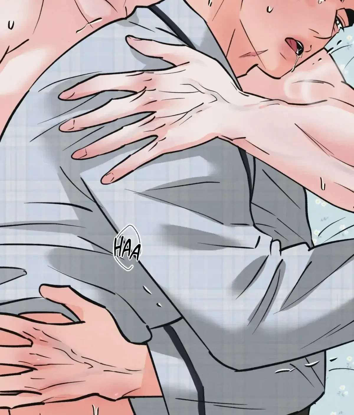 A Golden Pair Chapter 54, page 74