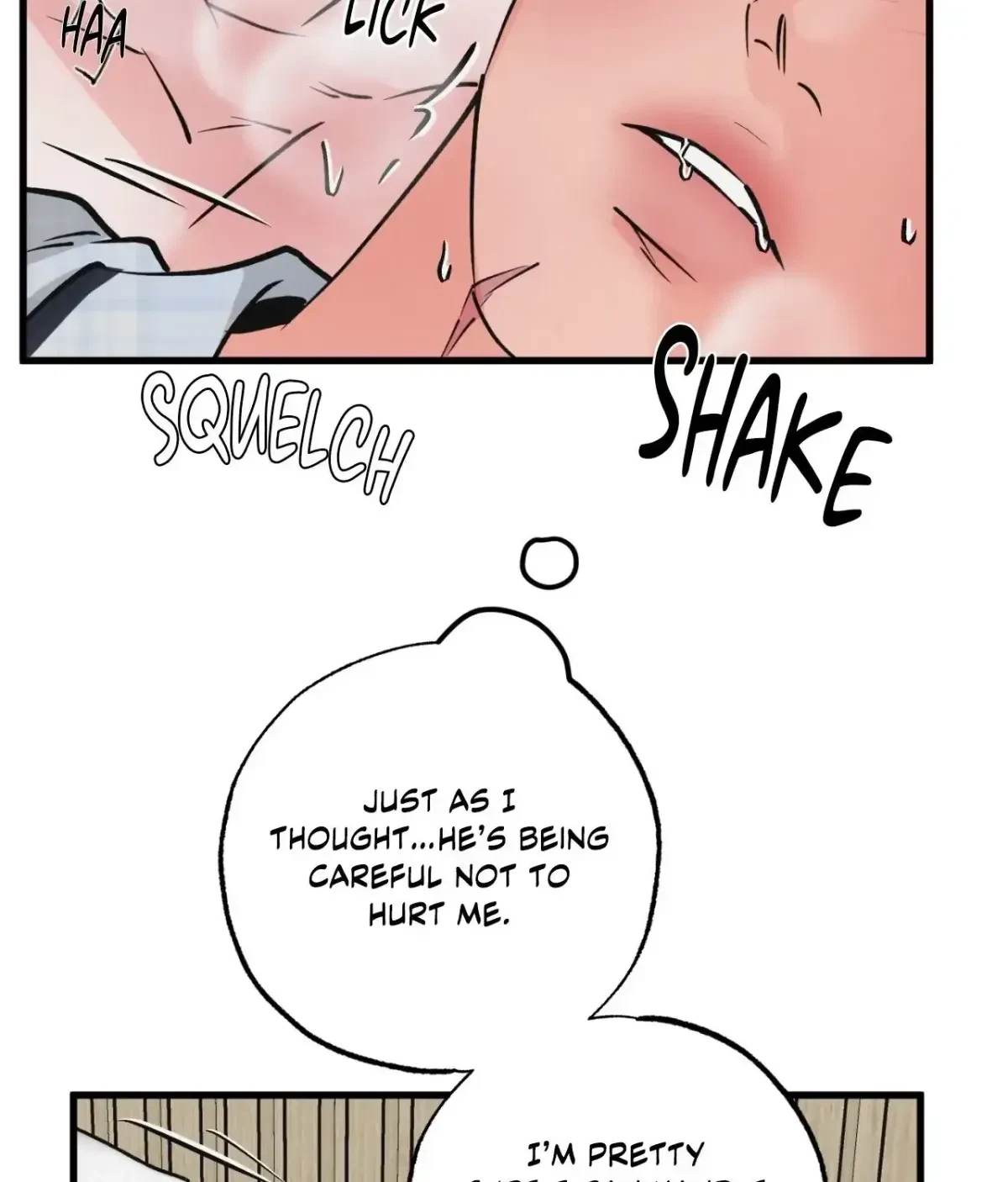 A Golden Pair Chapter 54, page 85