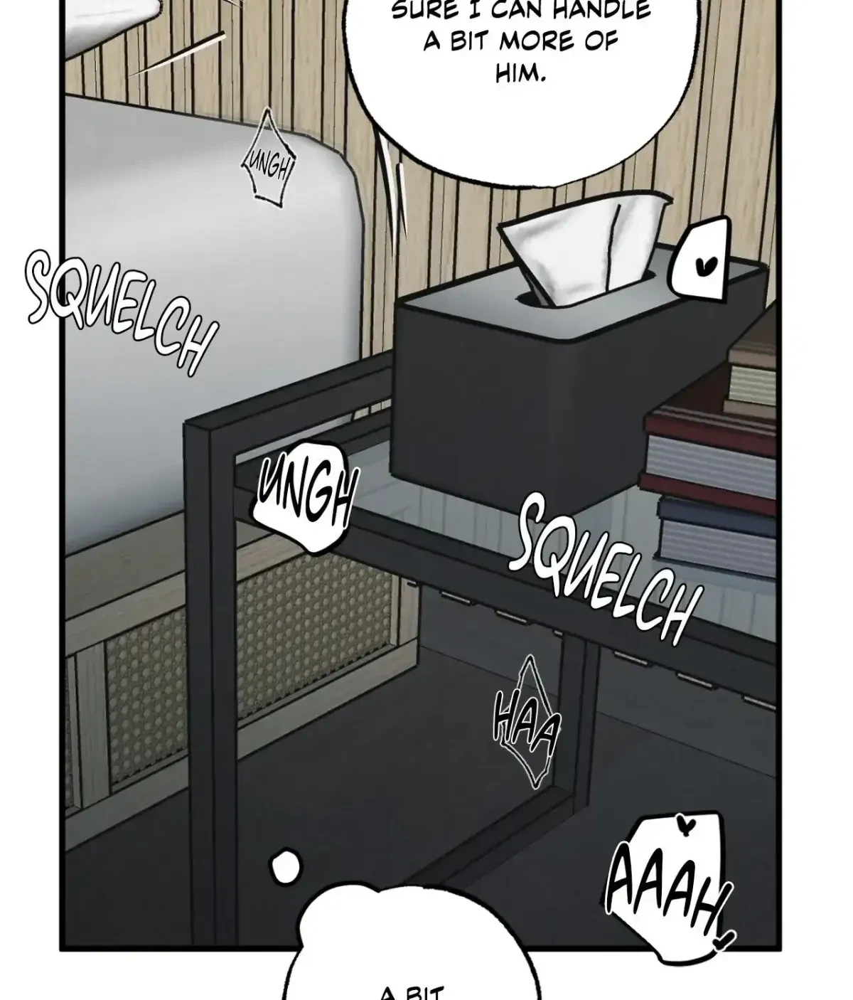 A Golden Pair Chapter 54, page 86
