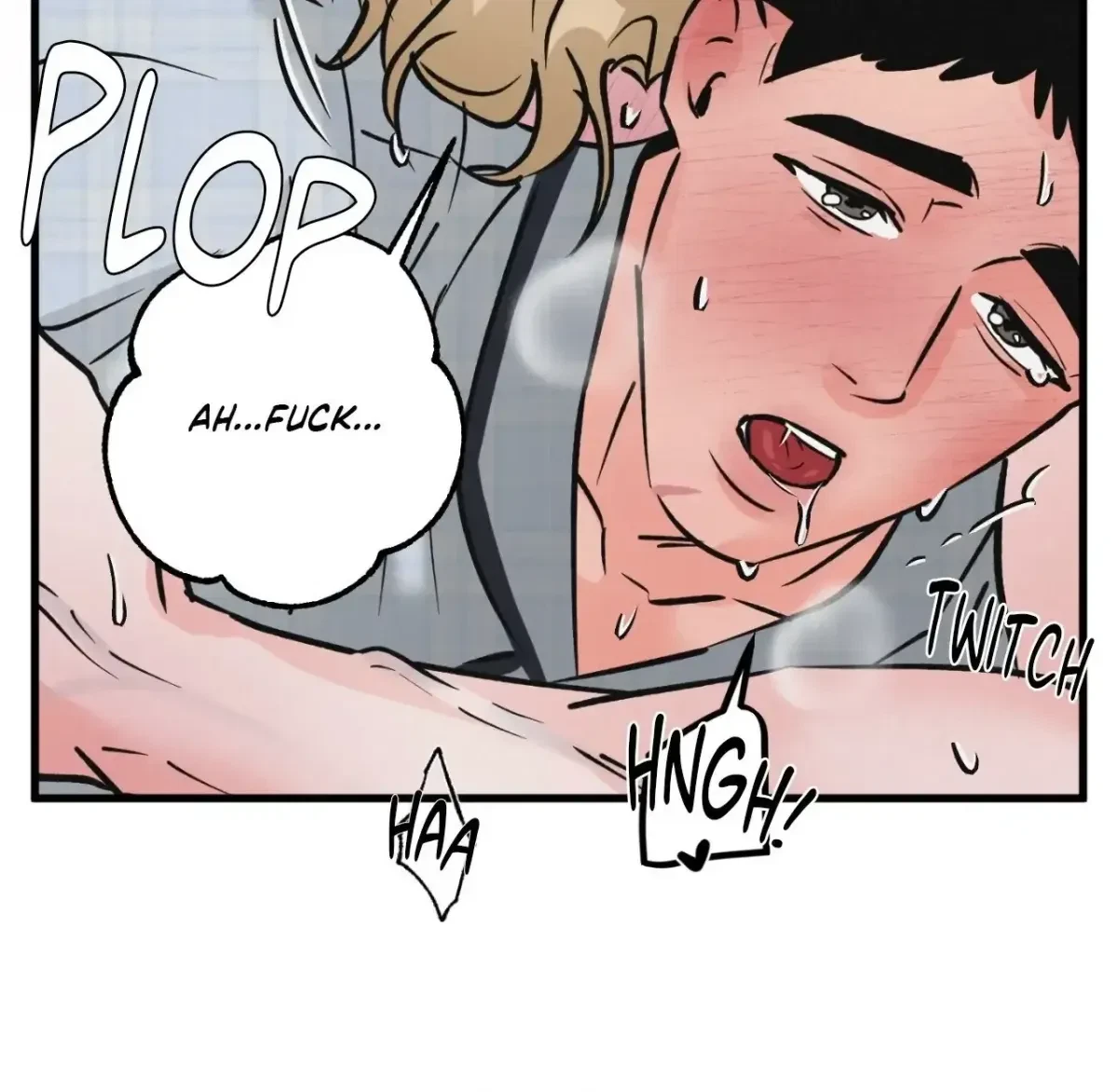 A Golden Pair Chapter 54, page 93