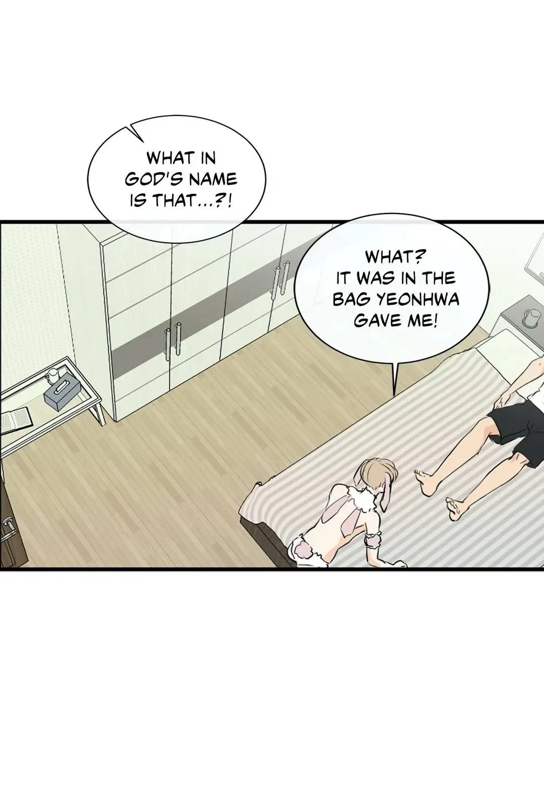 Chapter 56 : Side Story 1, page 56