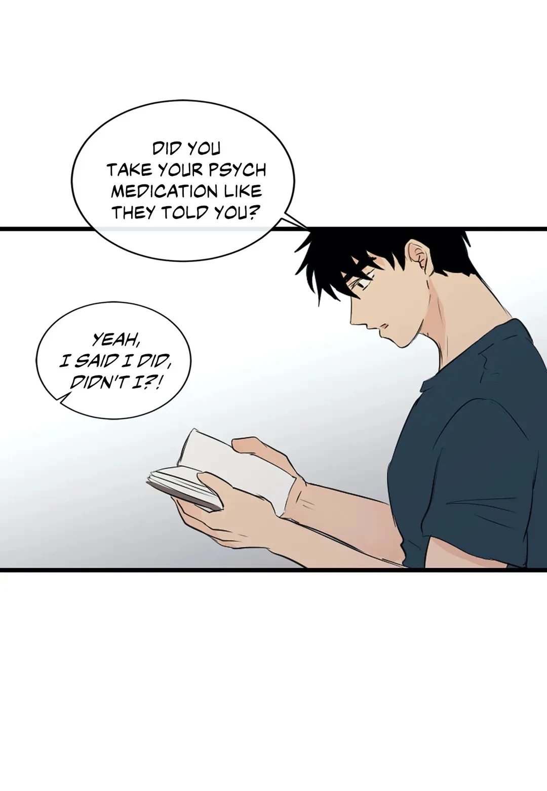 Chapter 56 : Side Story 1, page 9