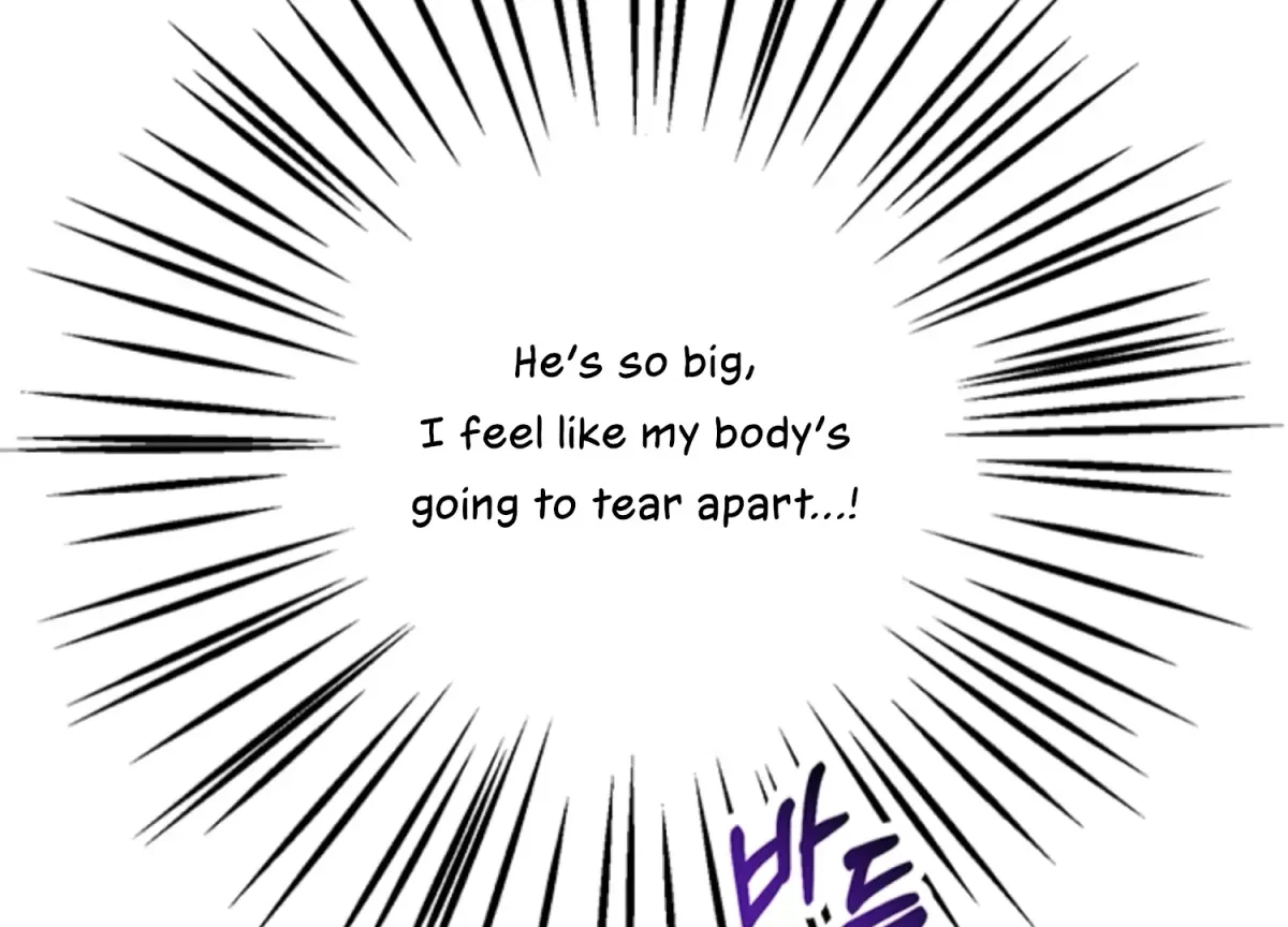 Oppa, Just A Mouthful Chapter 4, page 100