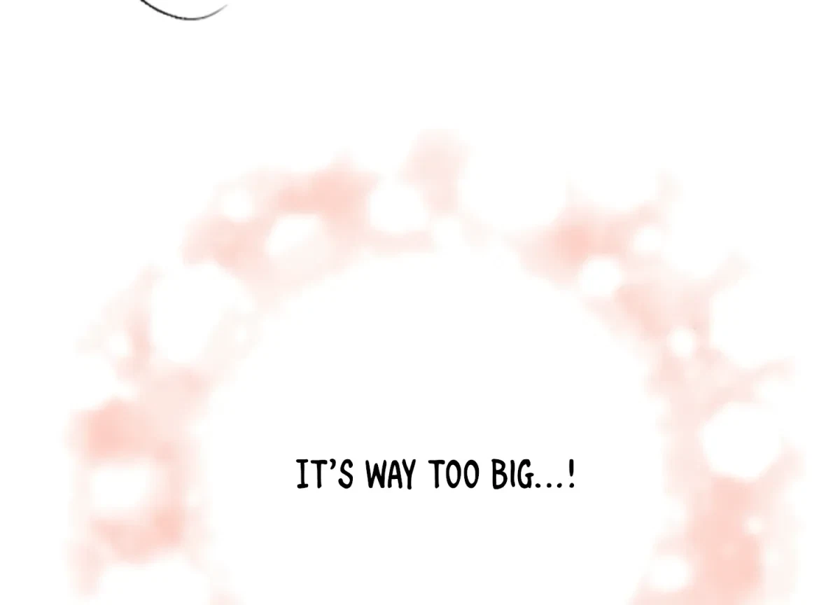 Oppa, Just A Mouthful Chapter 4, page 11