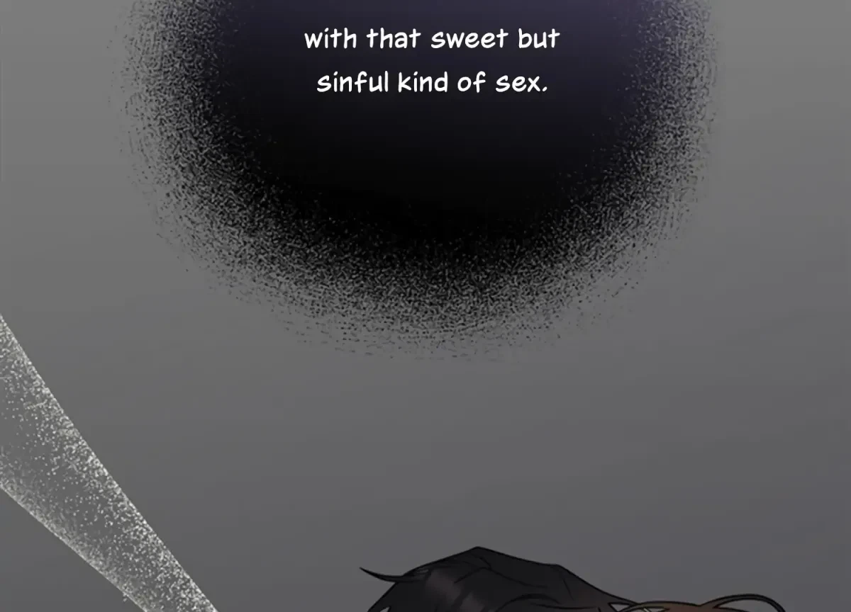 Oppa, Just A Mouthful Chapter 4, page 117