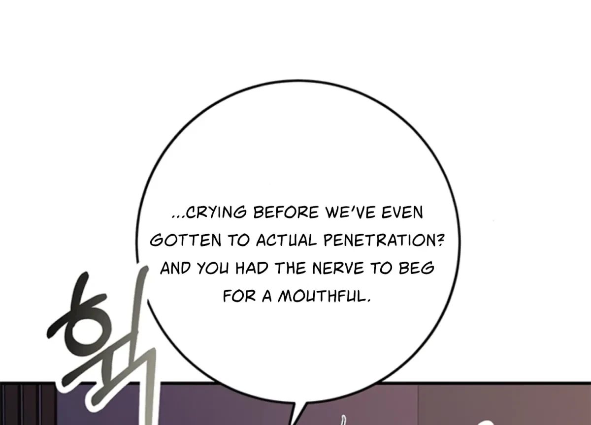 Oppa, Just A Mouthful Chapter 4, page 120