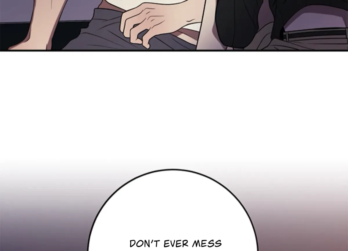 Oppa, Just A Mouthful Chapter 4, page 122