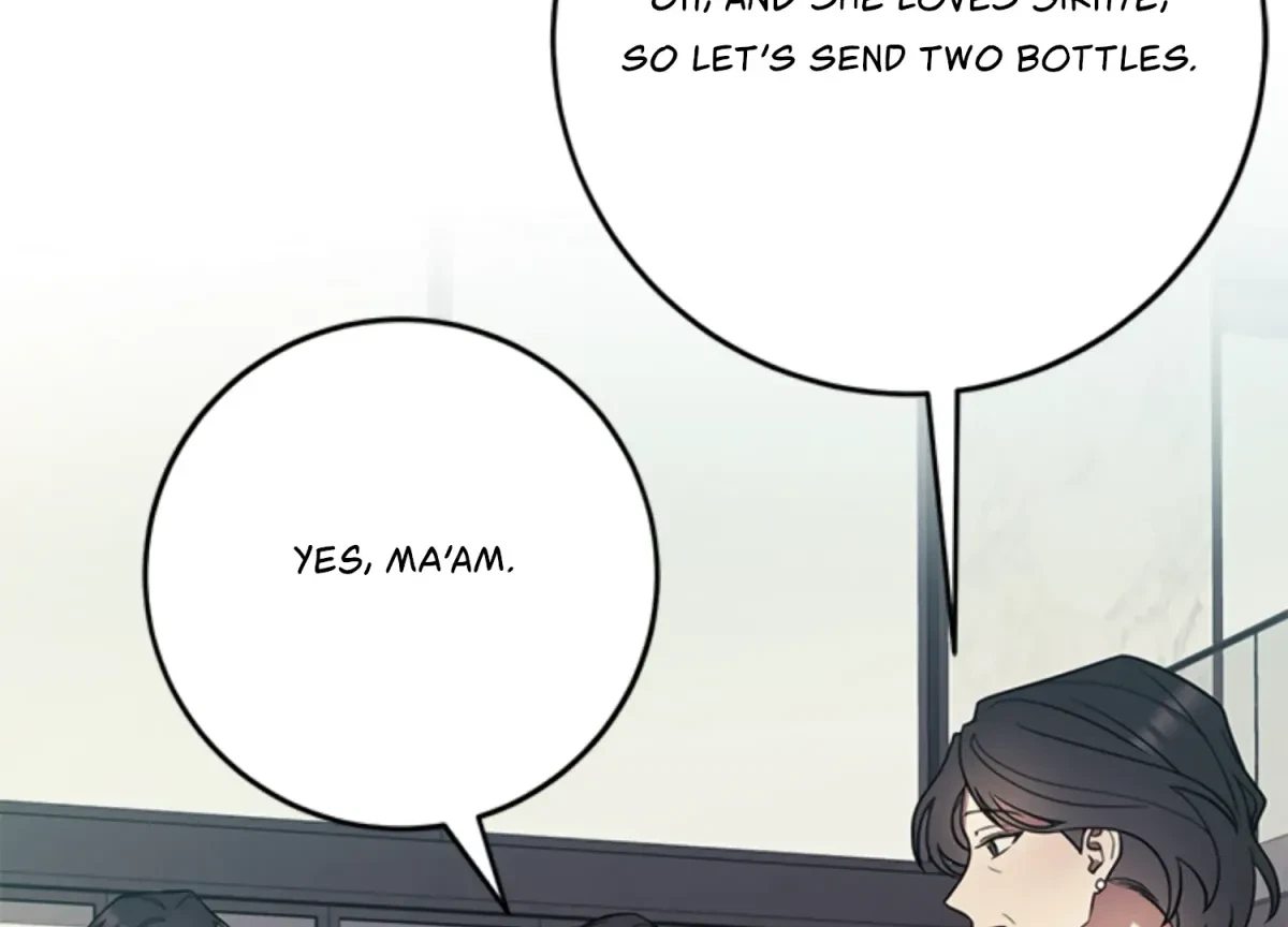 Oppa, Just A Mouthful Chapter 4, page 143