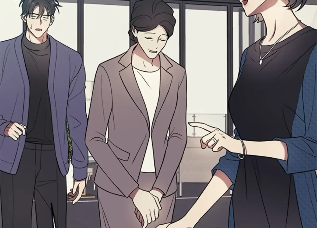 Oppa, Just A Mouthful Chapter 4, page 144
