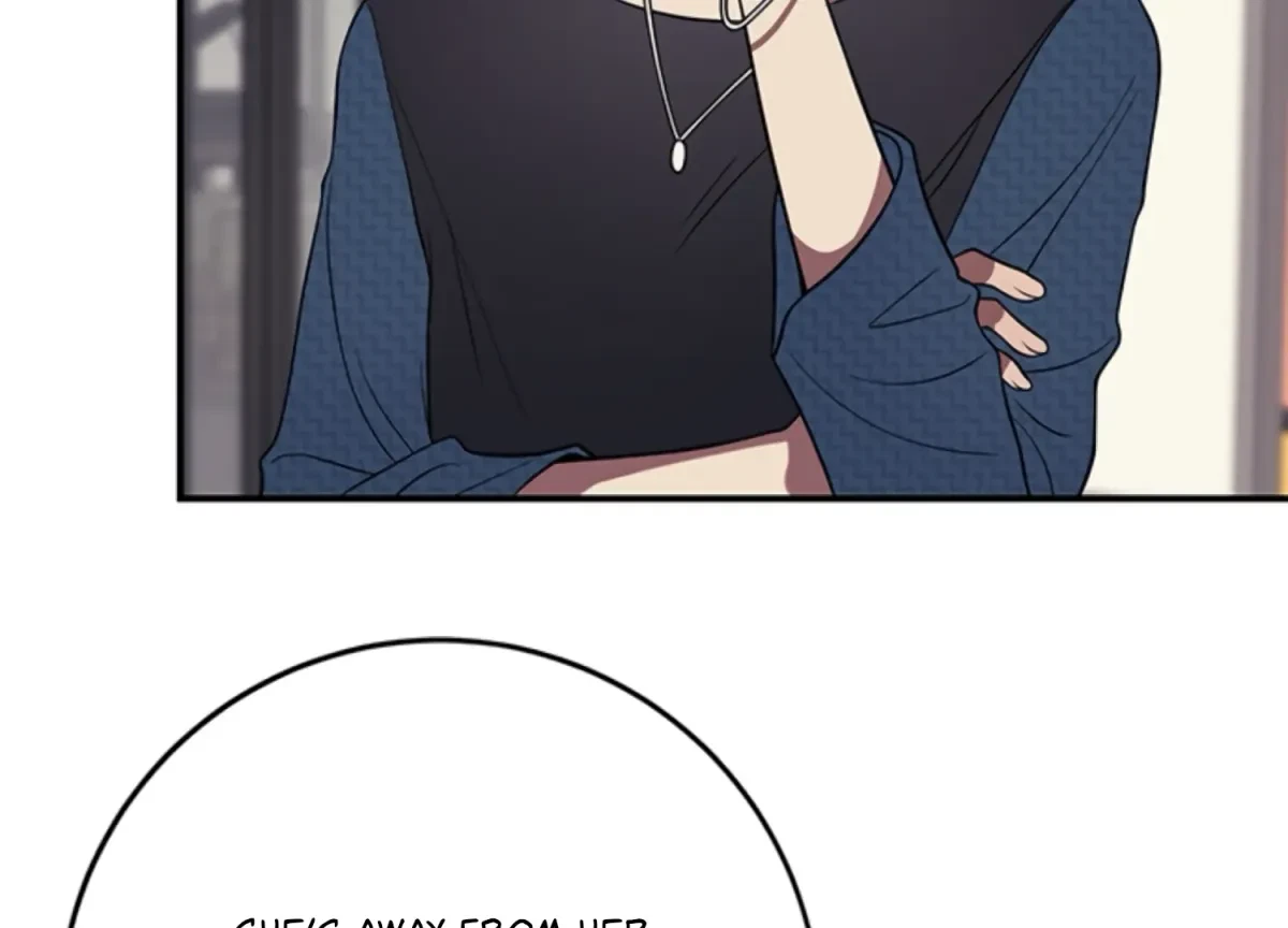 Oppa, Just A Mouthful Chapter 4, page 148