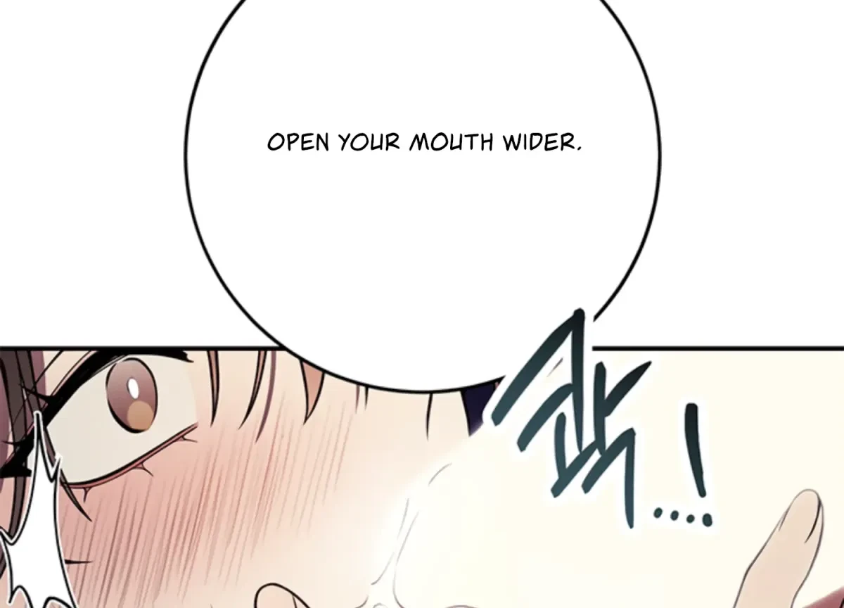 Oppa, Just A Mouthful Chapter 4, page 15