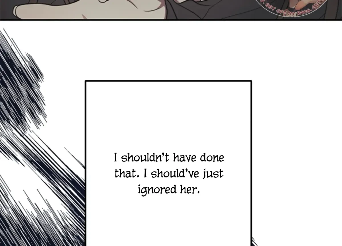 Oppa, Just A Mouthful Chapter 4, page 160