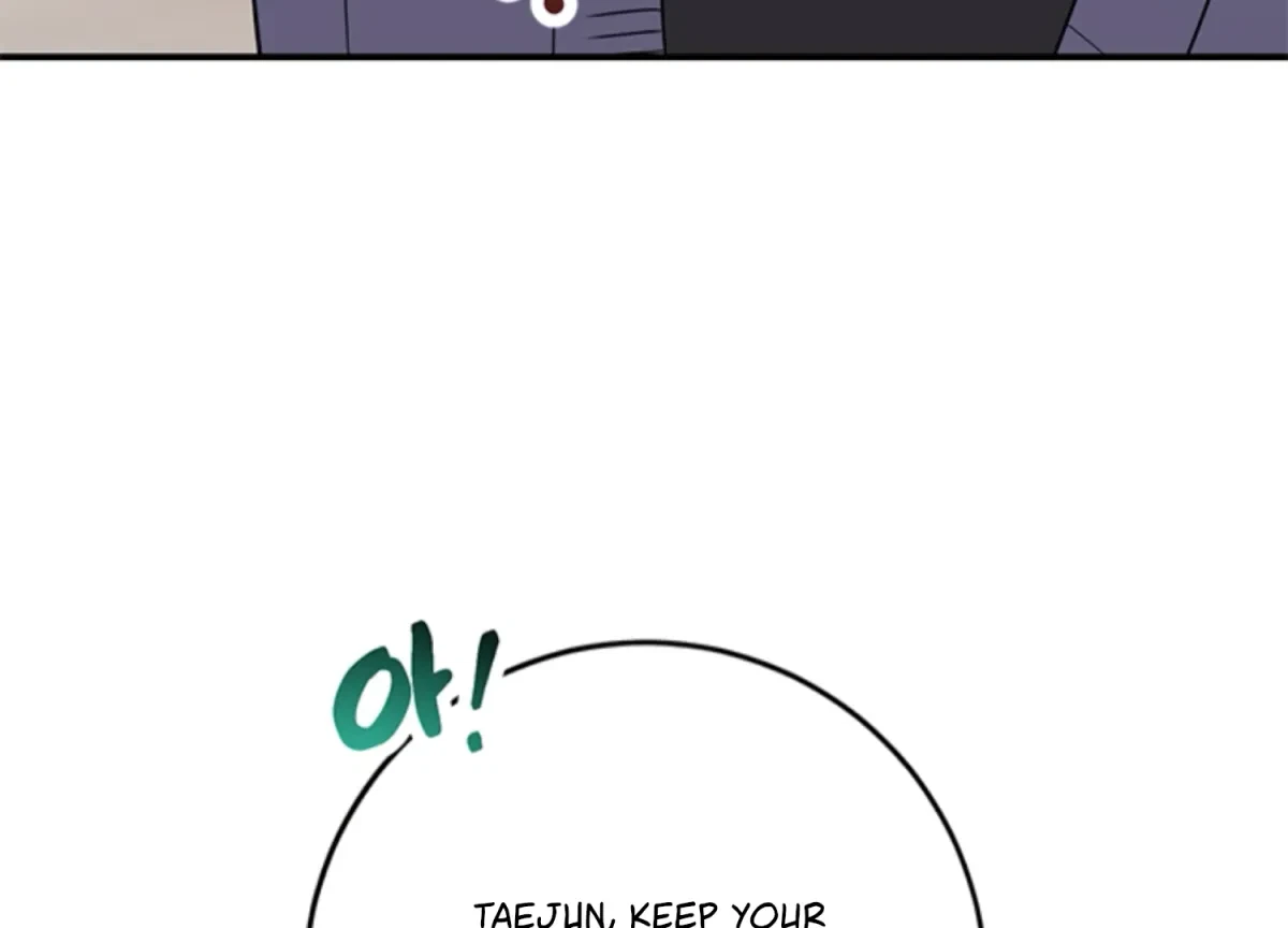 Oppa, Just A Mouthful Chapter 4, page 165