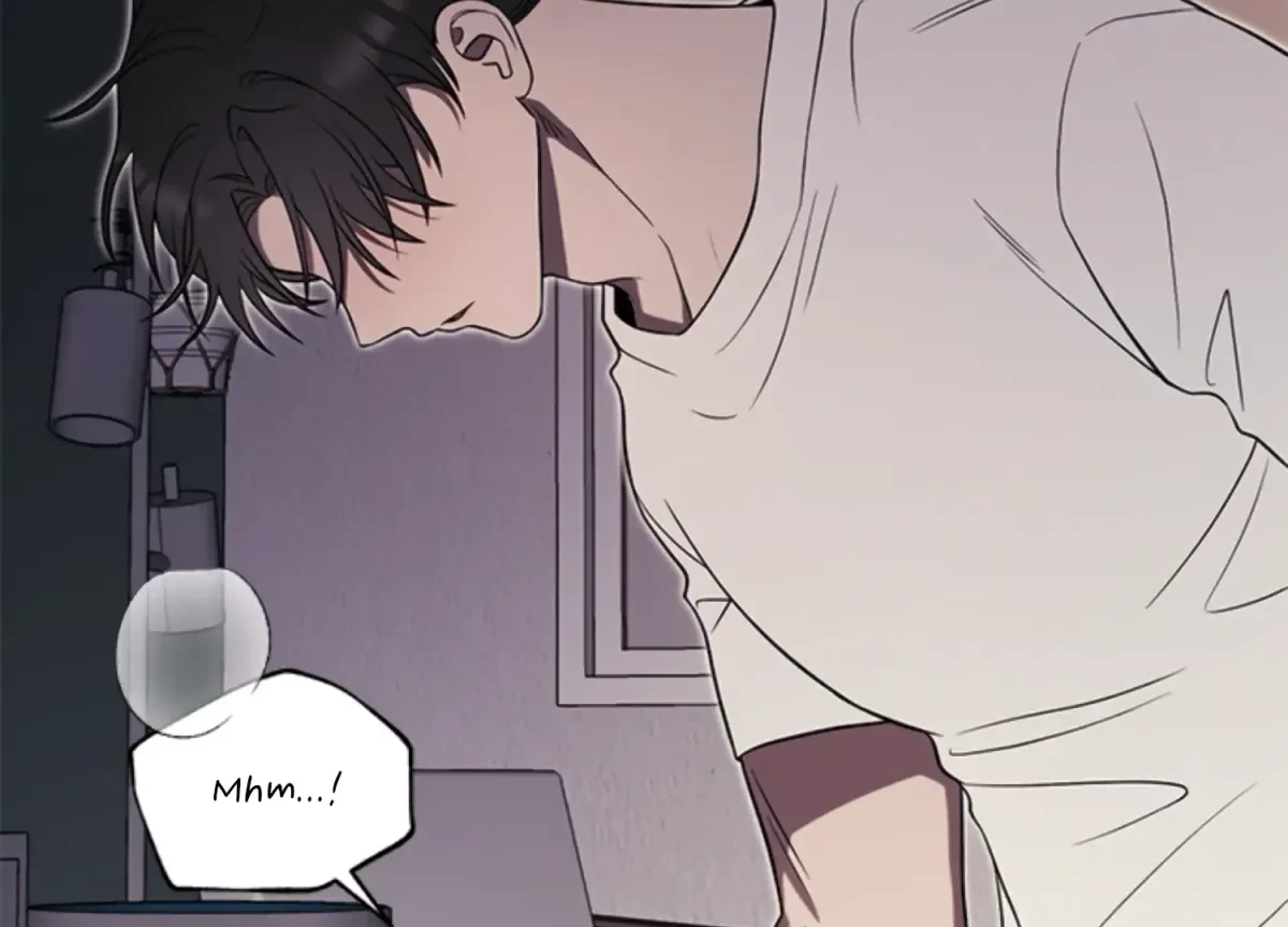 Oppa, Just A Mouthful Chapter 4, page 18