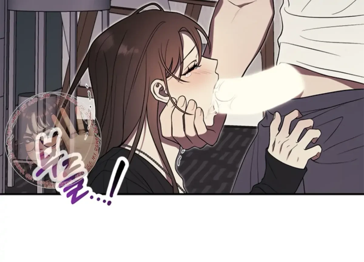 Oppa, Just A Mouthful Chapter 4, page 19