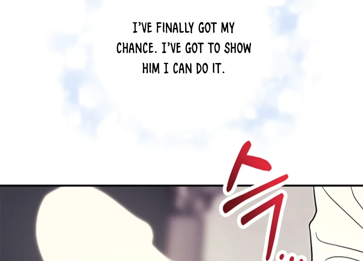 Oppa, Just A Mouthful Chapter 4, page 2